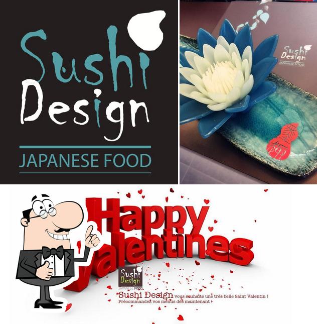 Regarder la photo de Sushi Design Bordeaux