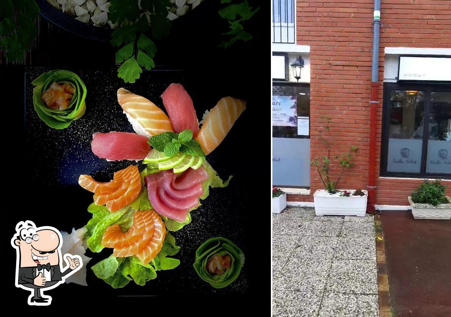 Regarder la photo de SUSHI SOLEIL MONTIGNY