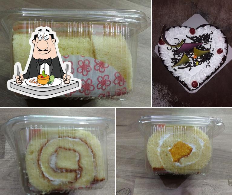 SWISS BAKERY & SWEETS