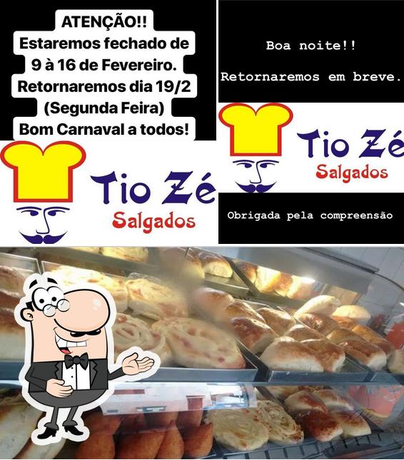 See the image of Tio Zé Salgadu