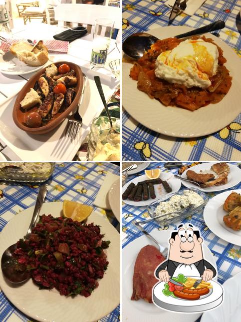 Plats à enginarre