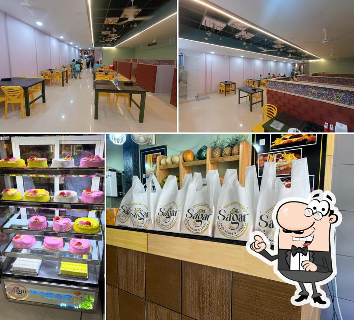 Sagar bake house