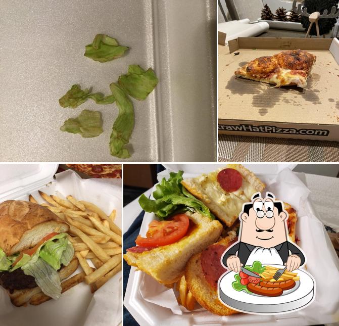 Best californiaStyle Pizza in Fairfield restaurants, spring 2024