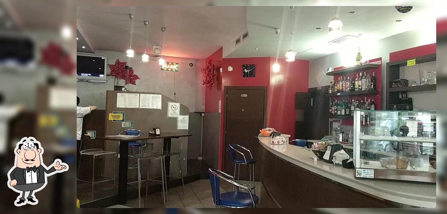 Bar Elena