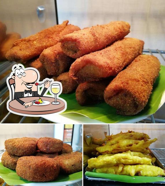 New Ginger Root Restaurant LLC, Dubai Restaurant menu and reviews