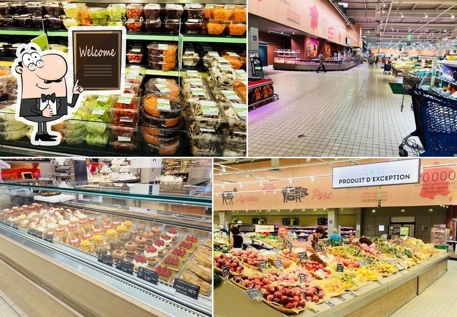 Photo de Carrefour Lattes
