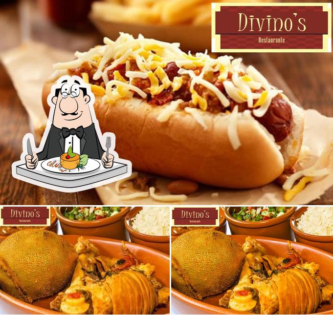 Divino's Restaurante