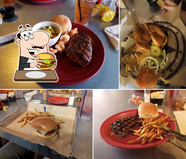 Easley Steakhouse in Canton Restaurant reviews