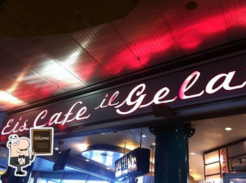 Aquí tienes una imagen de Eis Cafe Il Gelato