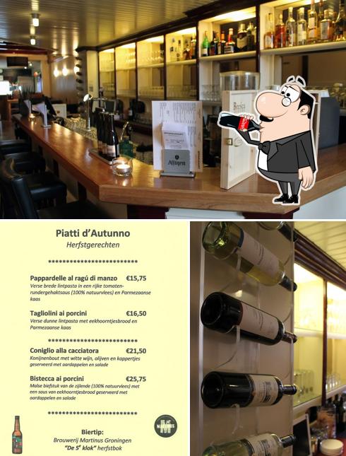 Il Sogno Cucina Italiana e Pizzeria, Groningen Restaurant reviews