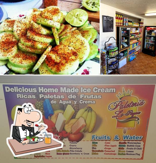 La Popular in Satanta Restaurant reviews