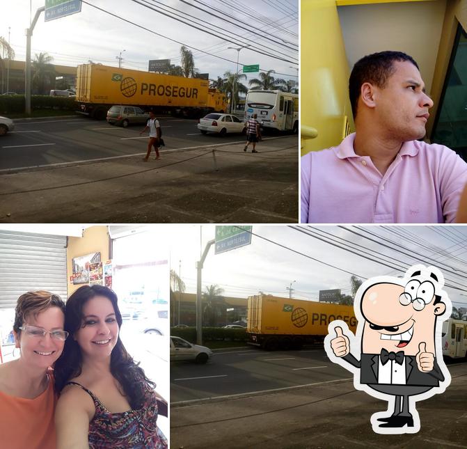 Padaria Pão & Cia