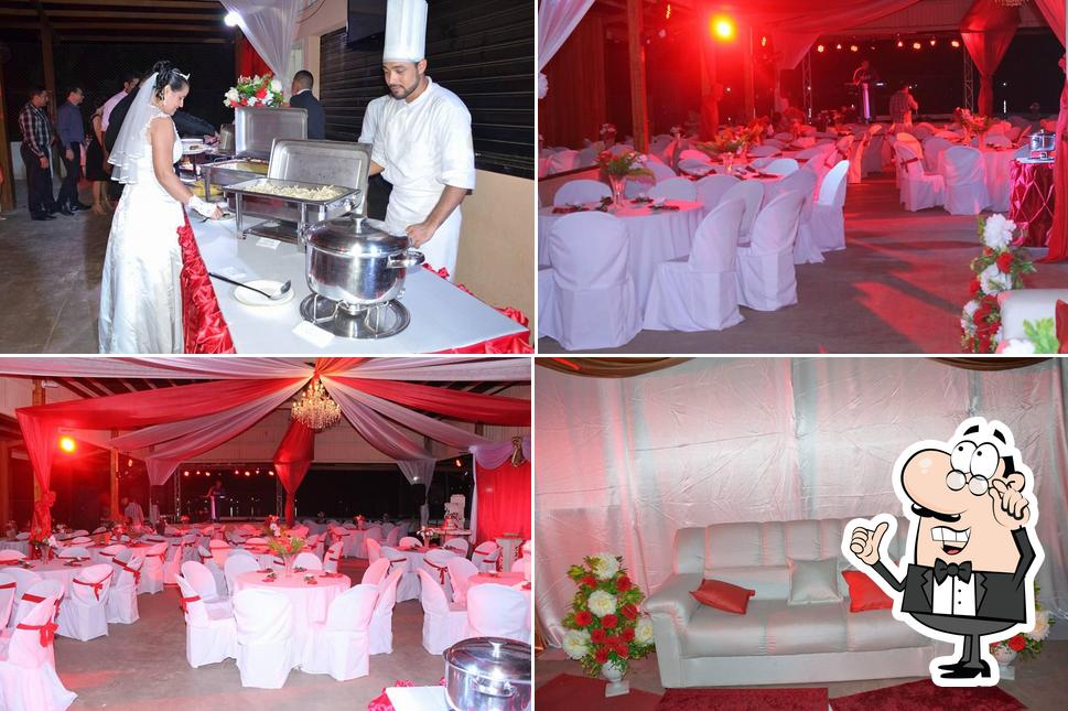 Restaurante & Pizzaria Marina Beach Moju PA