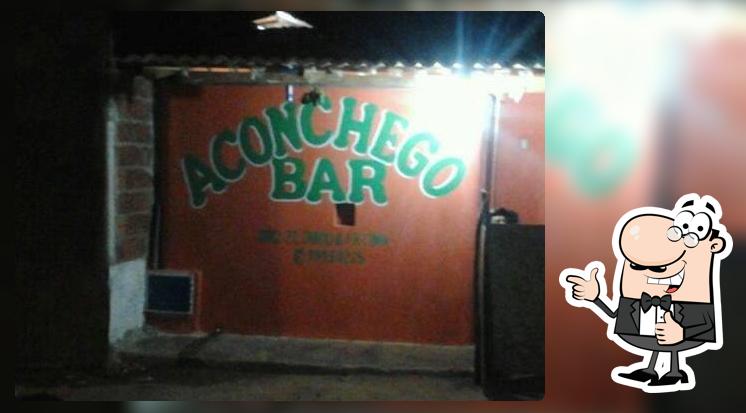 Aconchego Bar