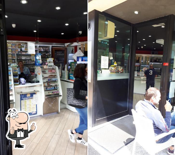 Ecco una foto di IQOS RESELLER - Bar Tabacchi Aisha'S, Faloppio