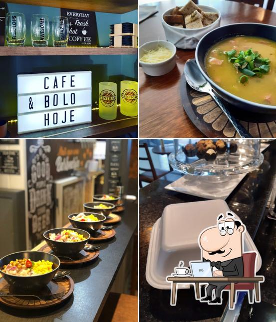 Café Cordel Kobrasol