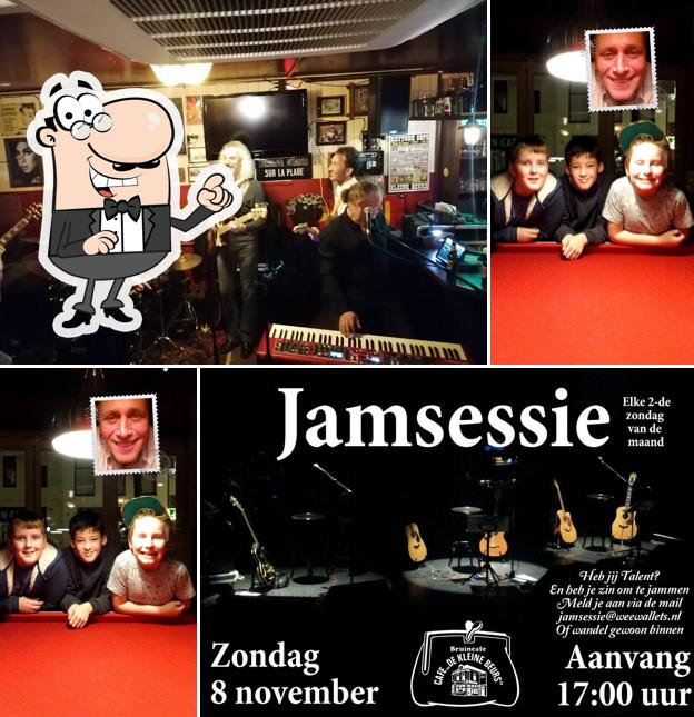 De Kleine Beurs