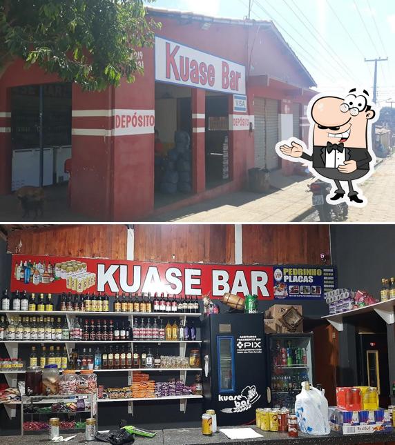 Kuase Bar
