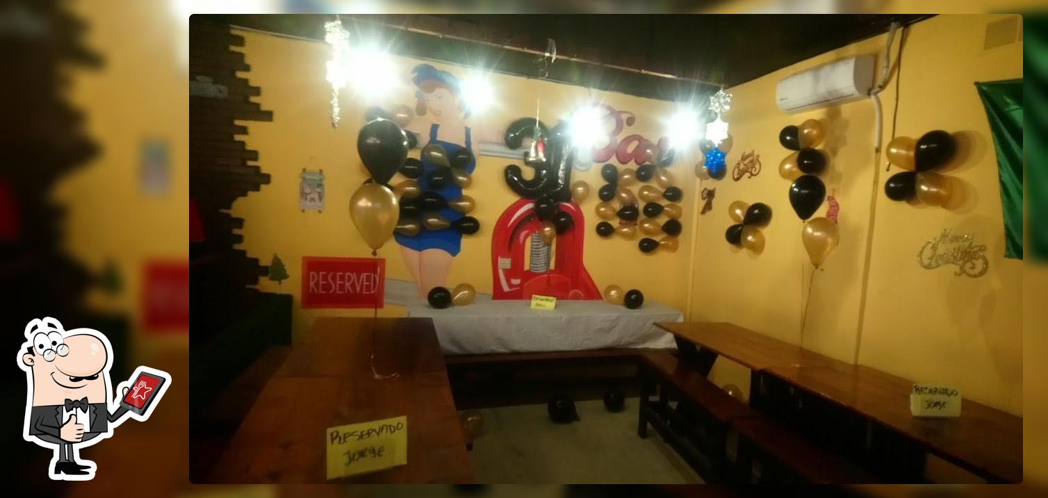 Best sport bars in Tijuana, summer 2024 Restaurant Guru