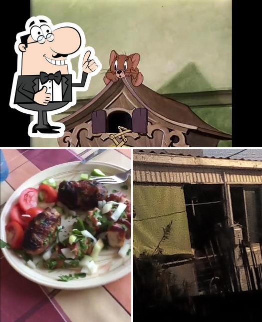 Androula's Taverna