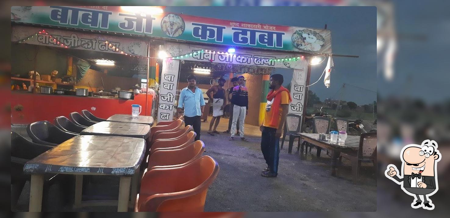 Baba ji ka dhaba