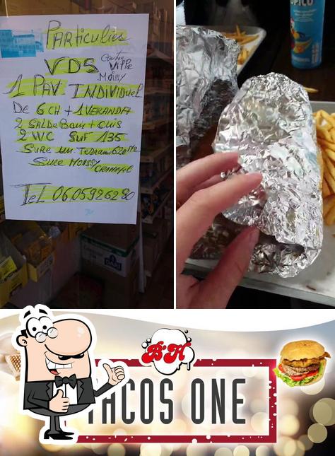 Bh Tacos one