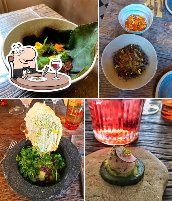Bistro Bruut