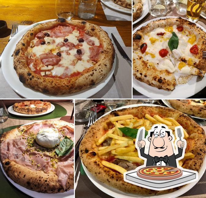 Ristorante Napoli Centrale