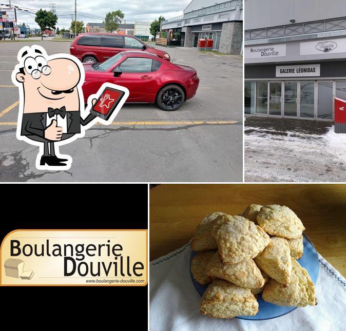 Regarder cette image de Boulangerie Douville Inc