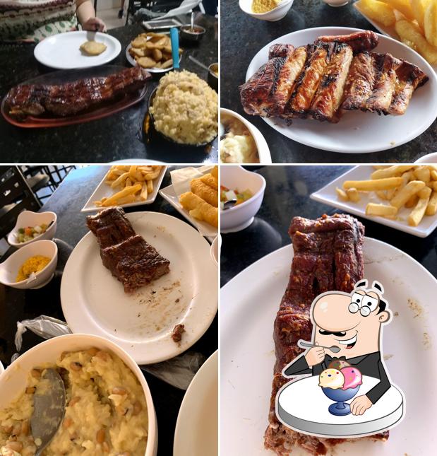 Restaurante Caicó Bezerra de Menezes
