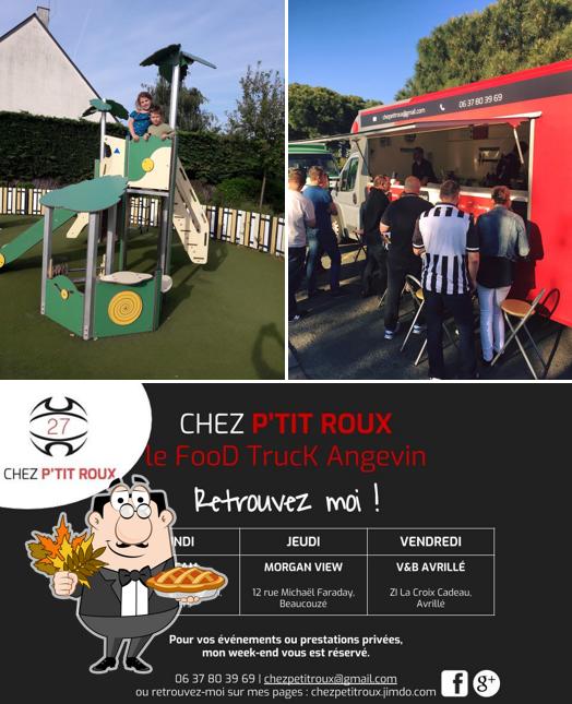 Voir l'image de Chez P'tit Roux