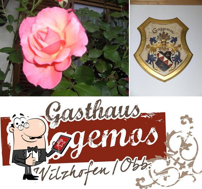 Look at the photo of Gasthaus Guggemos