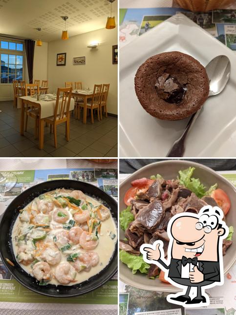 Restaurant Grain De Sel