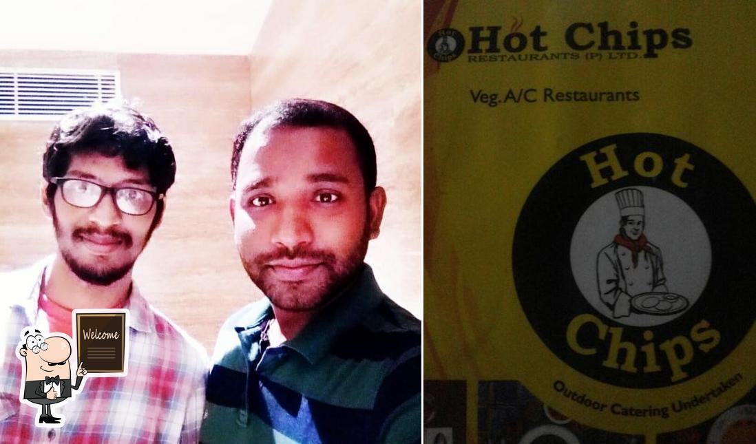See the picture of Hot Chips - Thiruvanmiyur