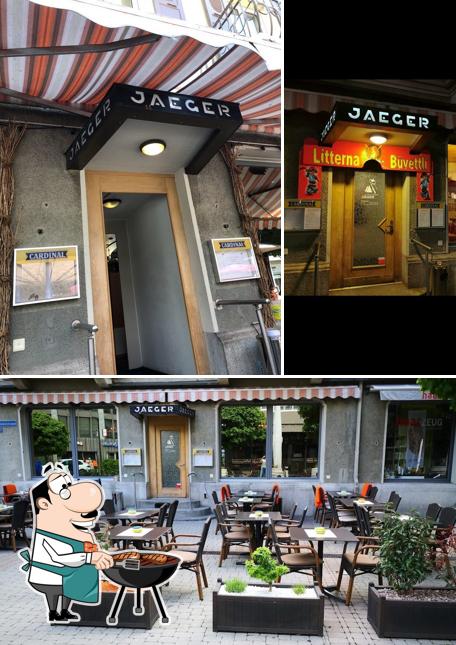 Guarda la immagine di Restaurant Jäger