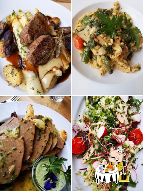 Restaurant Libelle