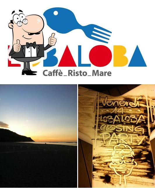 Guarda la immagine di Lobaloba Bar Risto Mare