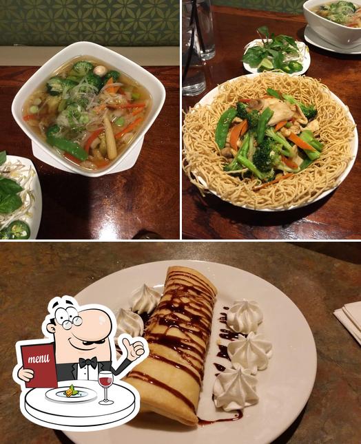 Phở Quyên Vietnamese Cuisine, 8404 W Hillsborough Ave in Tampa