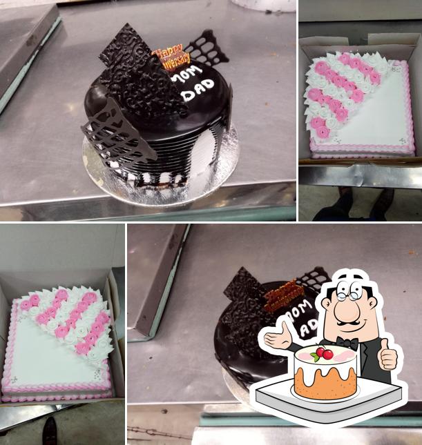 Punjab Bakery house, Phagwara, Banga Rd Restaurant reviews