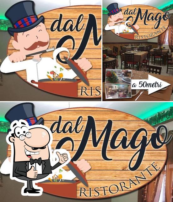 Ristorante DAL MAGO