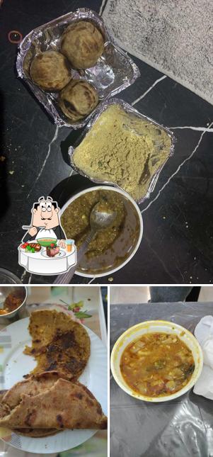 Saas Bahu Kitchen