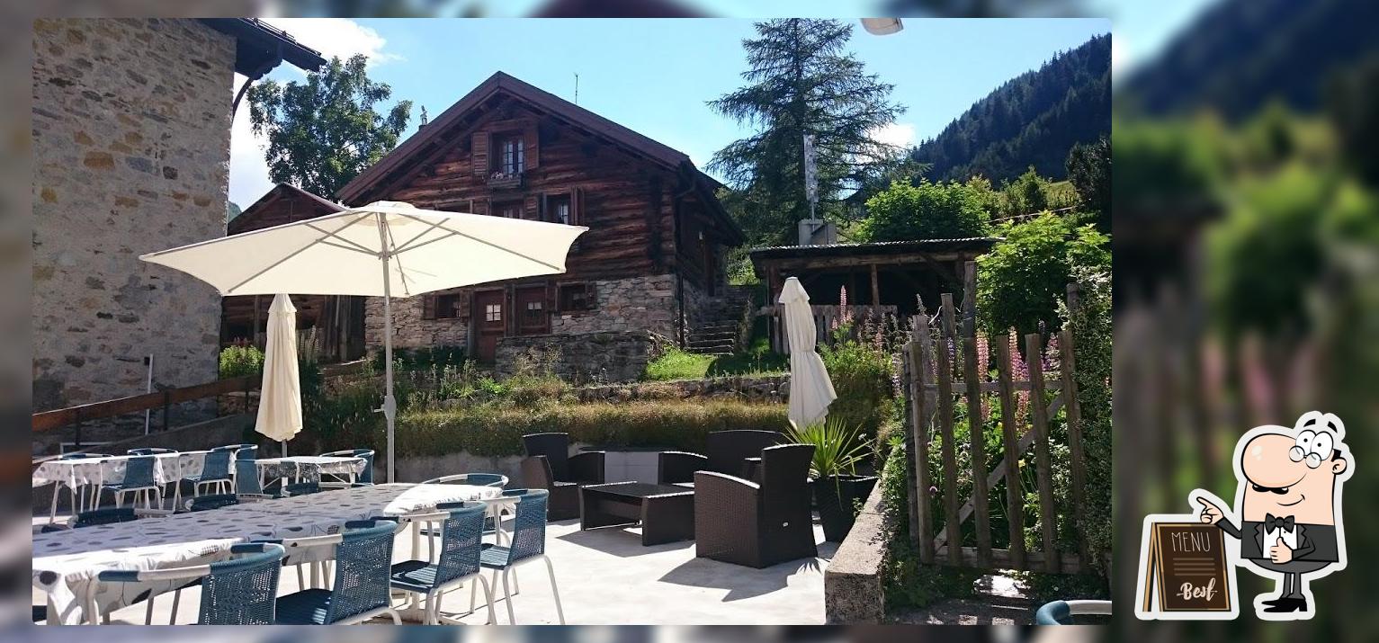Trattoria Esterina