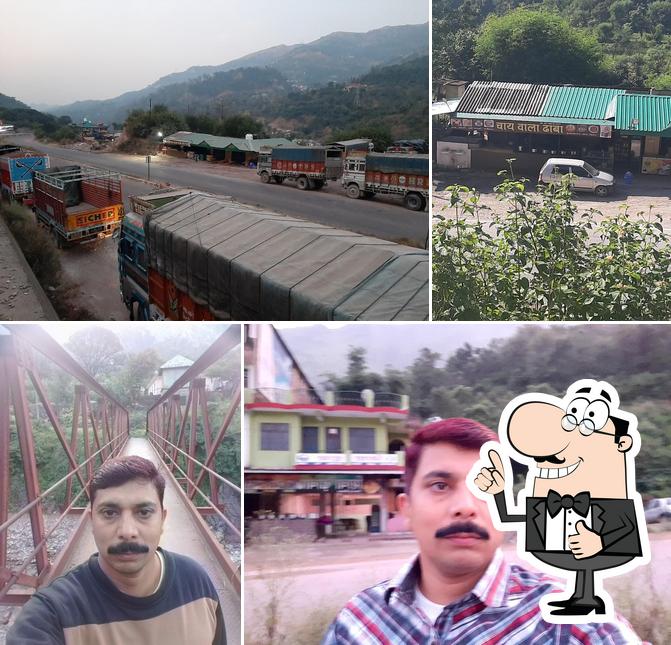 chaiwala dhaba