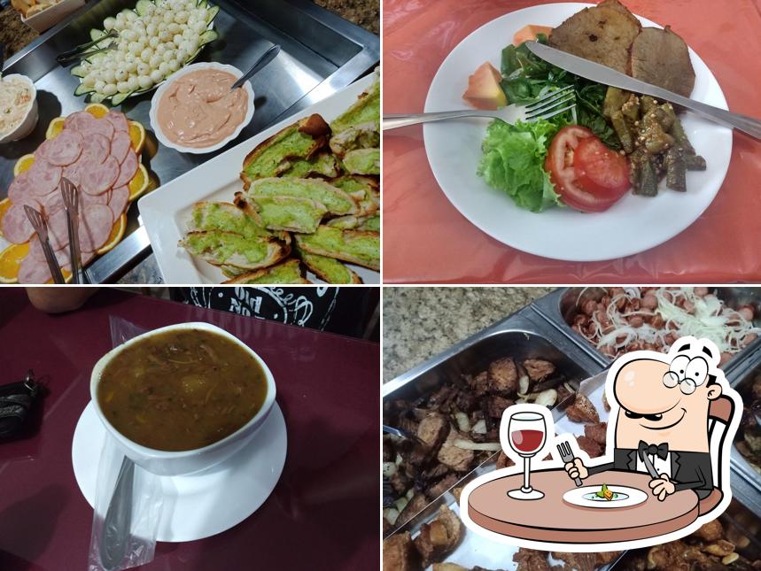 Restaurante Bom Clima