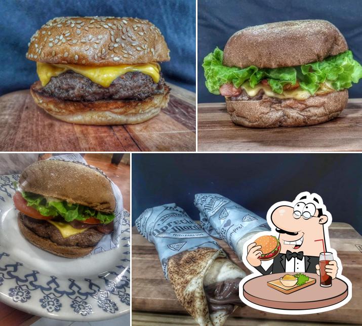 The Best Burguer