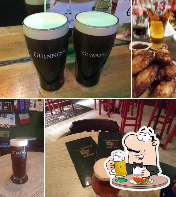 The Florence Irish Pub