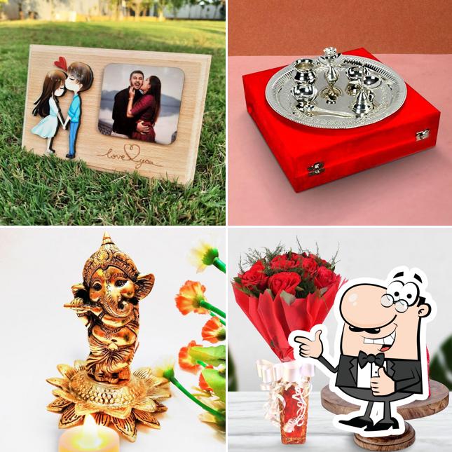 Winni Cakes & More, Bengaluru, ground Restaurant menu and reviews