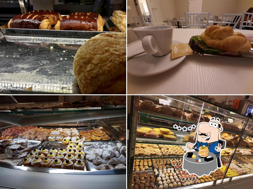 Pasticceria del Portico