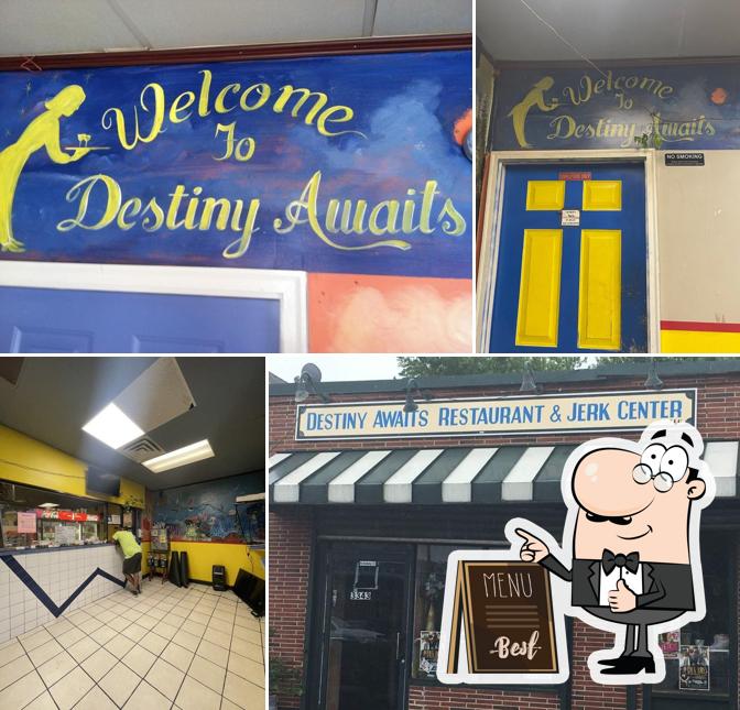 Destiny Awaits Restaurant & Catering in Hartford Restaurant reviews