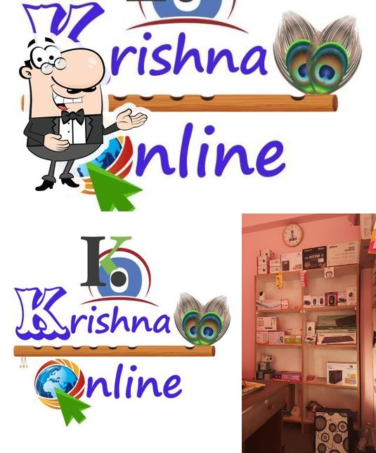 Krishna Online